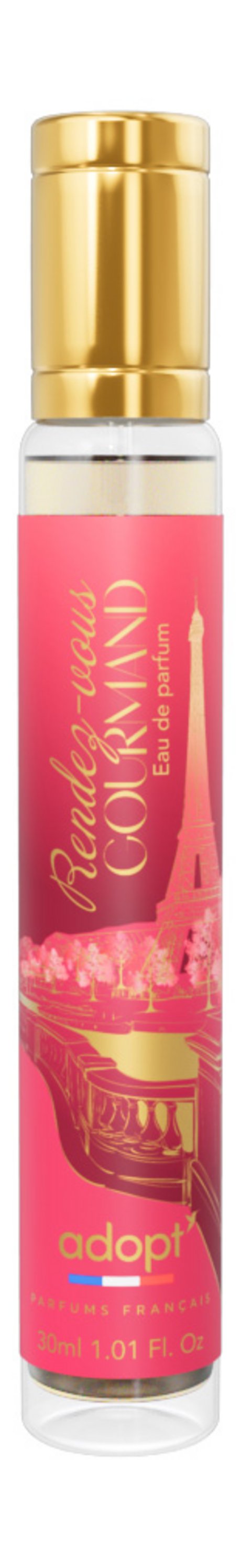 Adopt' Rendez-Vous Gourmand Eau de Parfum