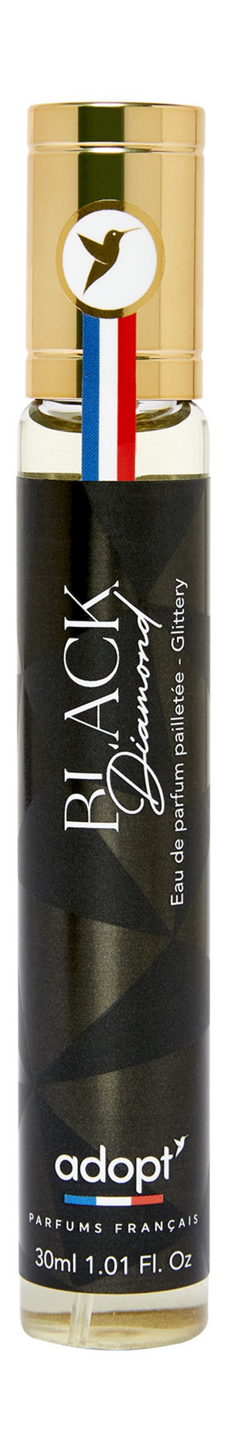 Adopt' Black Diamond Eau de Parfum