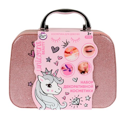 Милая леди Unicorns Beauty Набор XIII