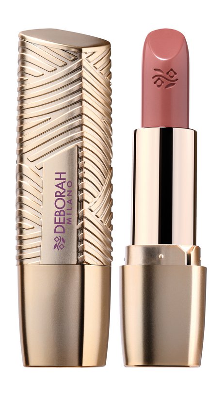 Deborah Milano Red Rossetto SPF 15