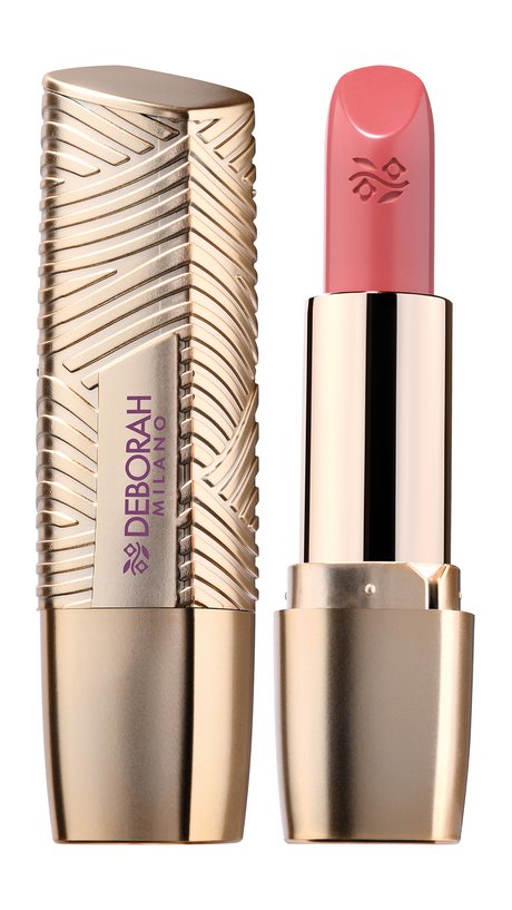 Deborah Milano Red Rossetto SPF 15