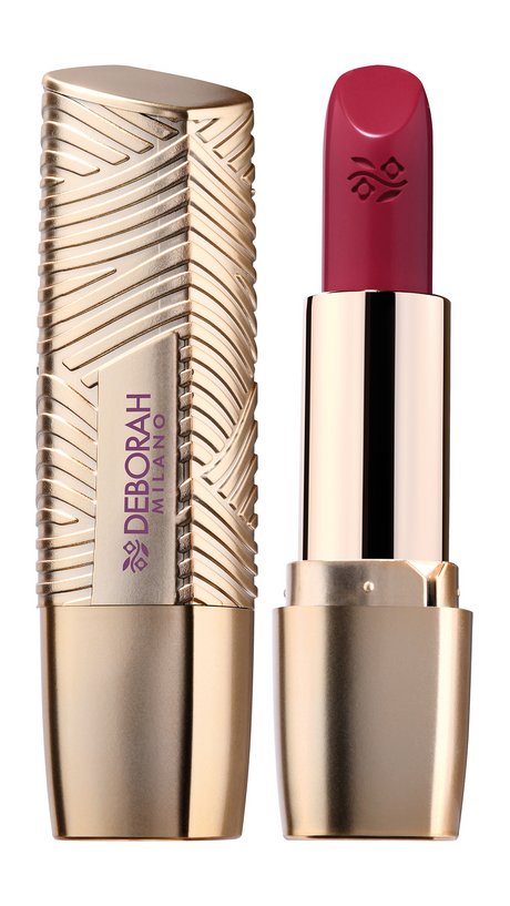 Deborah Milano Red Rossetto SPF 15