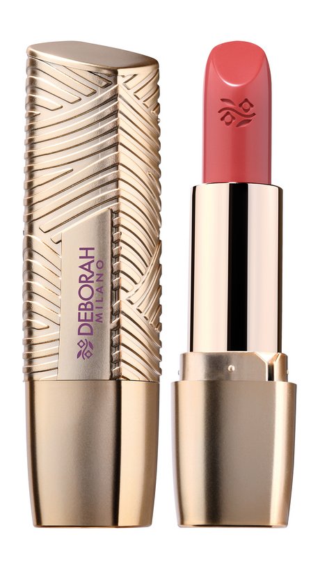 Deborah Milano Red Rossetto SPF 15
