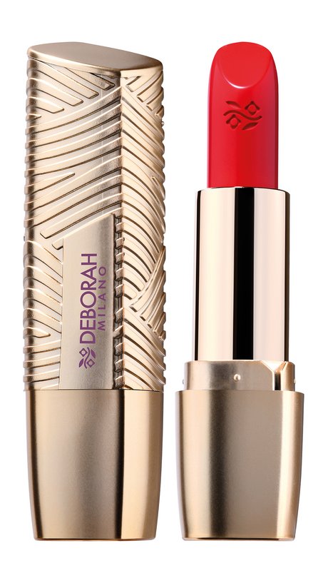 Deborah Milano Red Rossetto SPF 15 — цена и наличие Deborah Milano Red Rossetto SPF 15