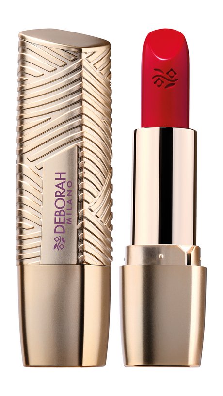 Deborah Milano Red Rossetto SPF 15 — цена и наличие Deborah Milano Red Rossetto SPF 15