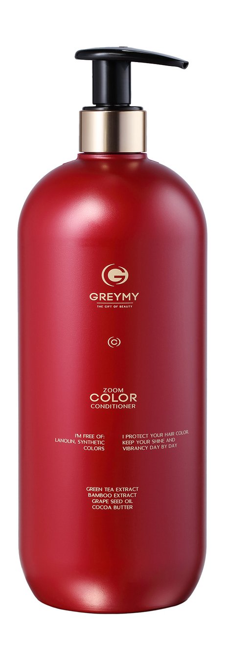 Greymy Zoom Color Conditioner