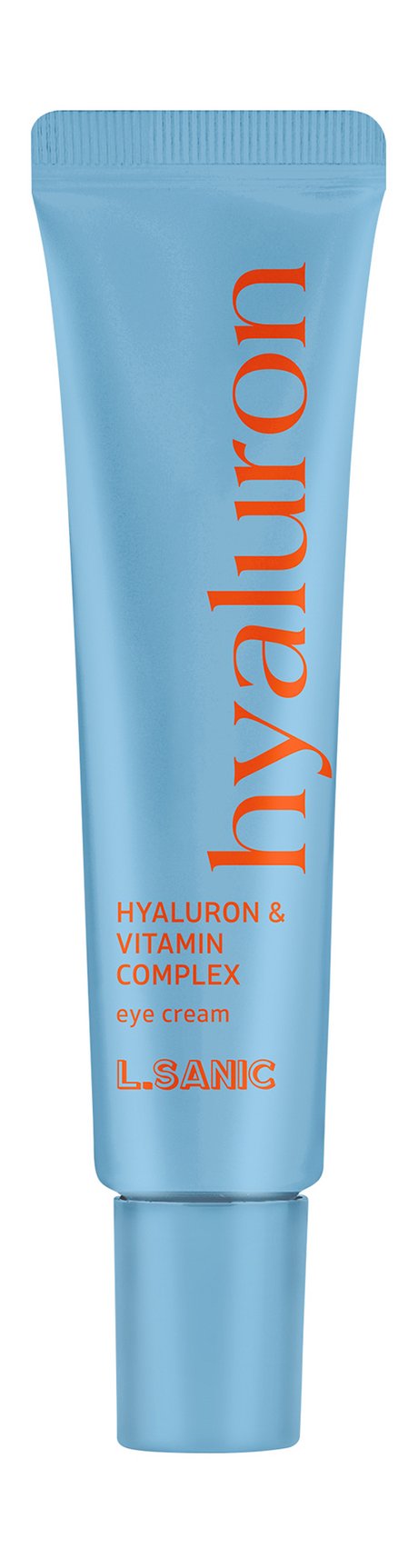 L.Sanic Hyaluron and Vitamin Complex Eye Cream