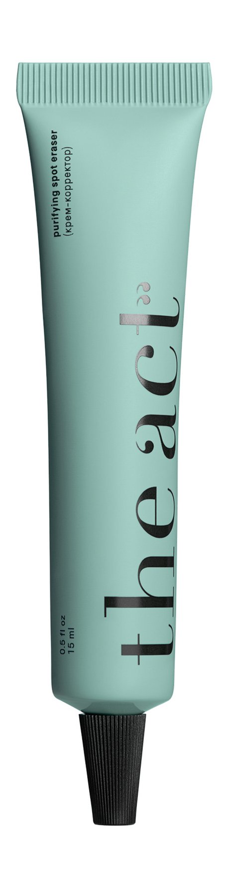 The Act Purifying Spot Eraser