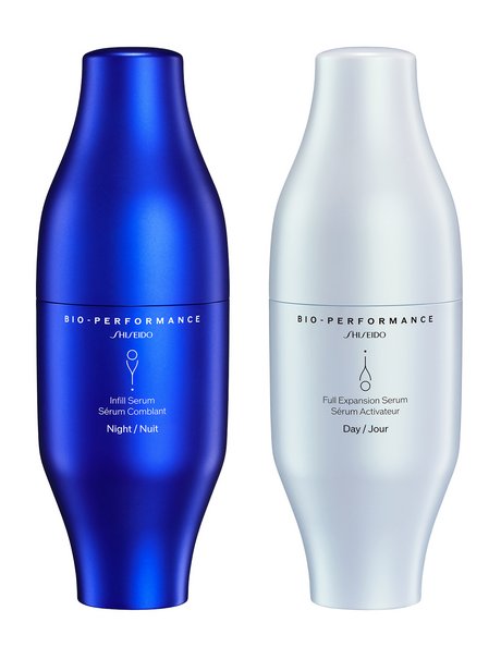 Shiseido Bio-Performance Skin Filler Serum Duo