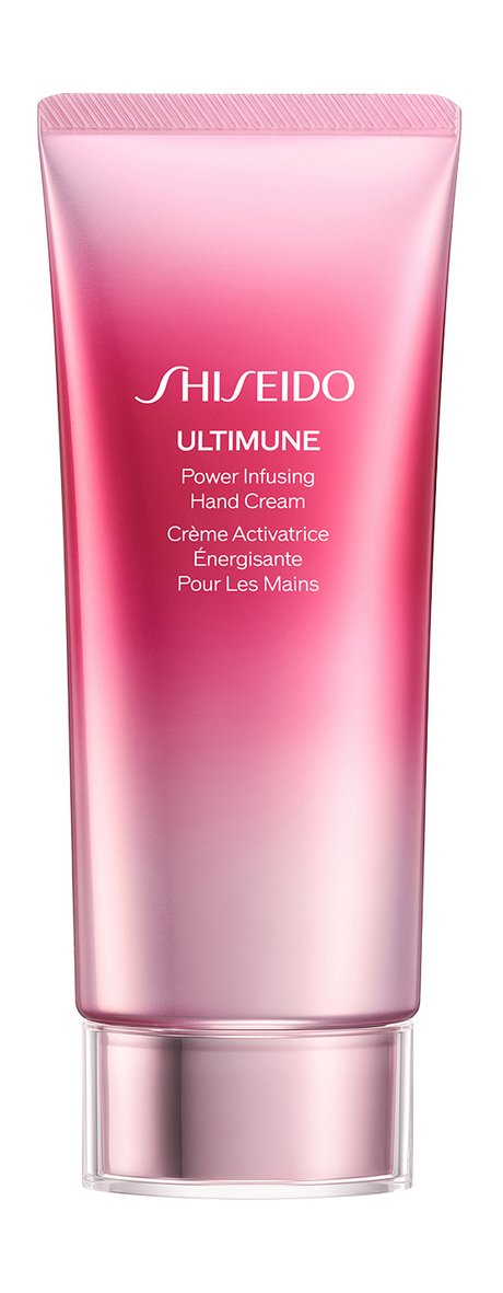 Shiseido Ultimune Power Infusing Hand Cream