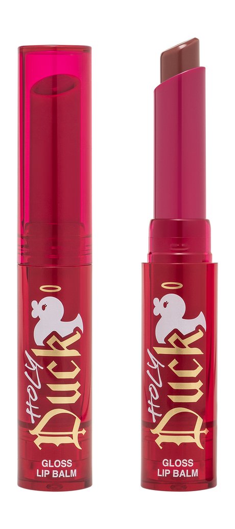 Beauty Bomb Holy Duck Gloss Lip Balm — цена и наличие Beauty Bomb Holy Duck Gloss Lip Balm