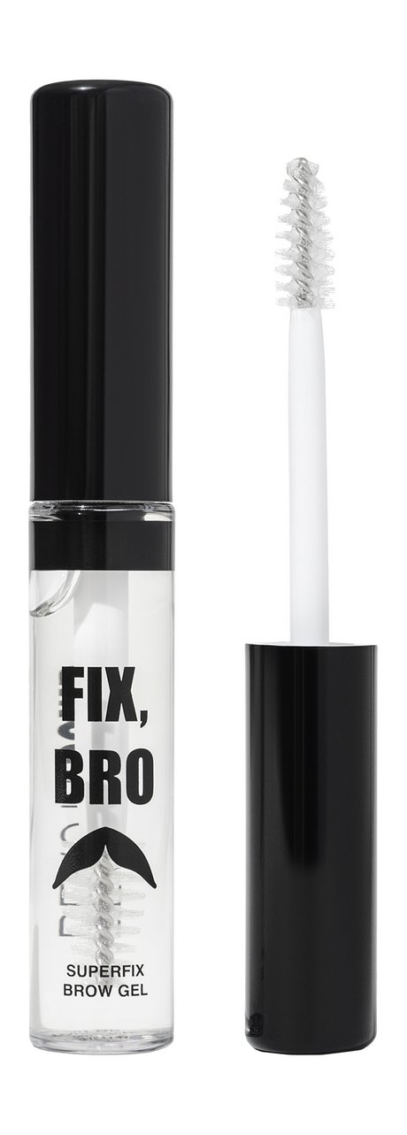 Beauty Bomb Fix Bro Superfix Brow Gel
