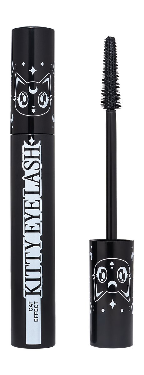Beauty Bomb Kitty Eye Lash