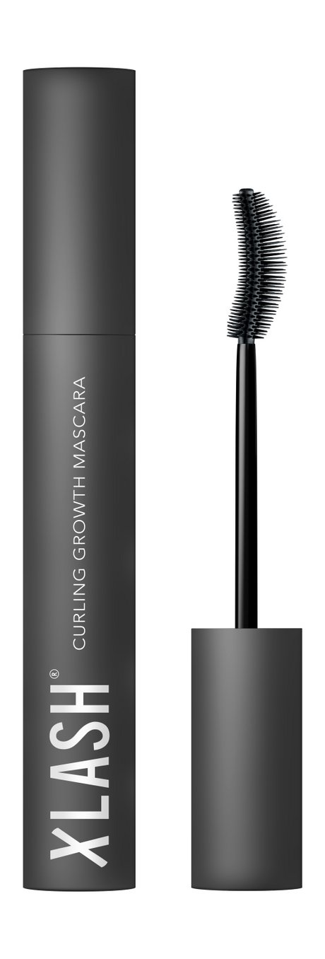 Xlash Cosmetics Curling Growth Mascara