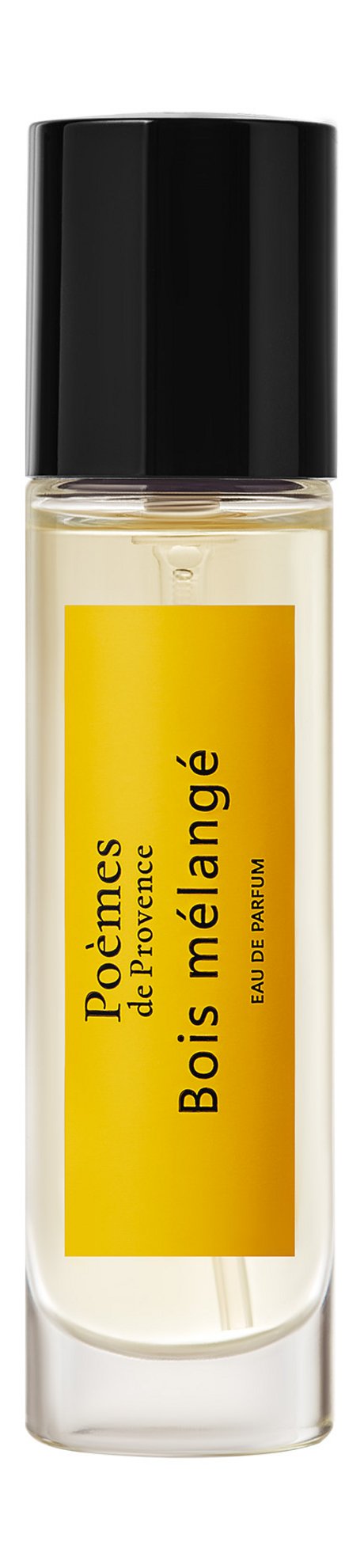 Poemes de Provence Bois Melange Eau de Parfum