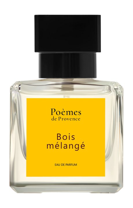 Poemes de Provence Bois Melange Eau de Parfum