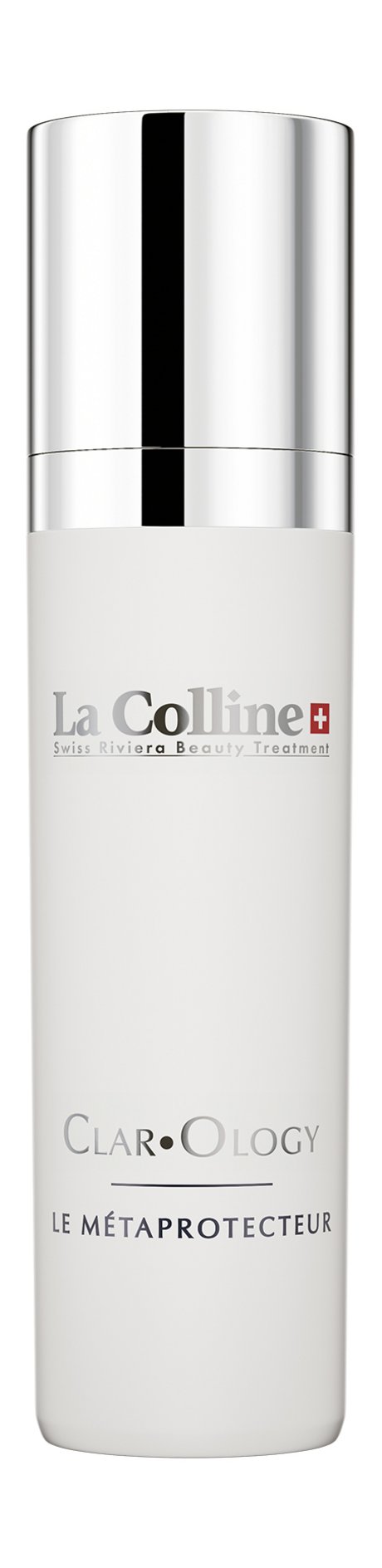 La Colline Clar•Ology Le Metaprotecteur SPF 50