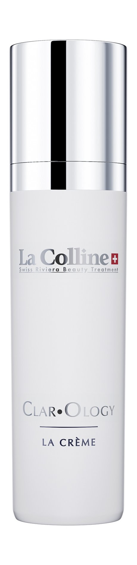 La Colline Clar•Ology La Creme