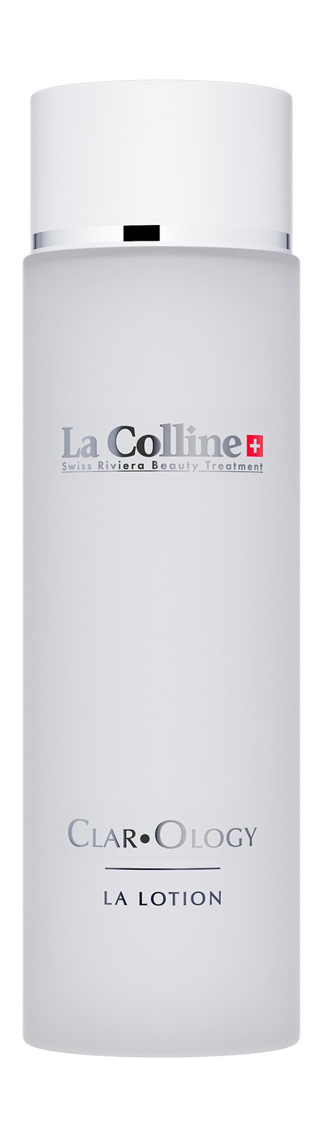 La Colline Clar•Ology La Lotion