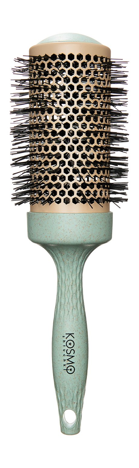 kosmoshtuchki Bio Thermobrush 53 Green