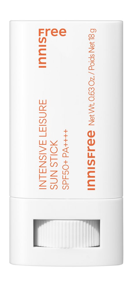 Innisfree Intensive Leisure Sun Stick SPF50+ PA++++