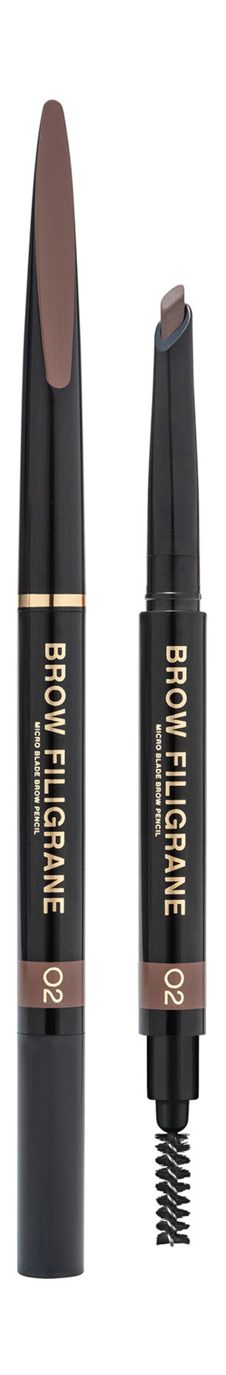 Vivienne Sabo Brow Filigrane Micro Blade Brow Pencil — цена и наличие Vivienne Sabo Brow Filigrane Micro Blade Brow Pencil