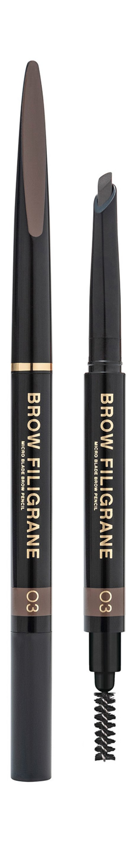 Vivienne Sabo Brow Filigrane Micro Blade Brow Pencil — цена и наличие Vivienne Sabo Brow Filigrane Micro Blade Brow Pencil