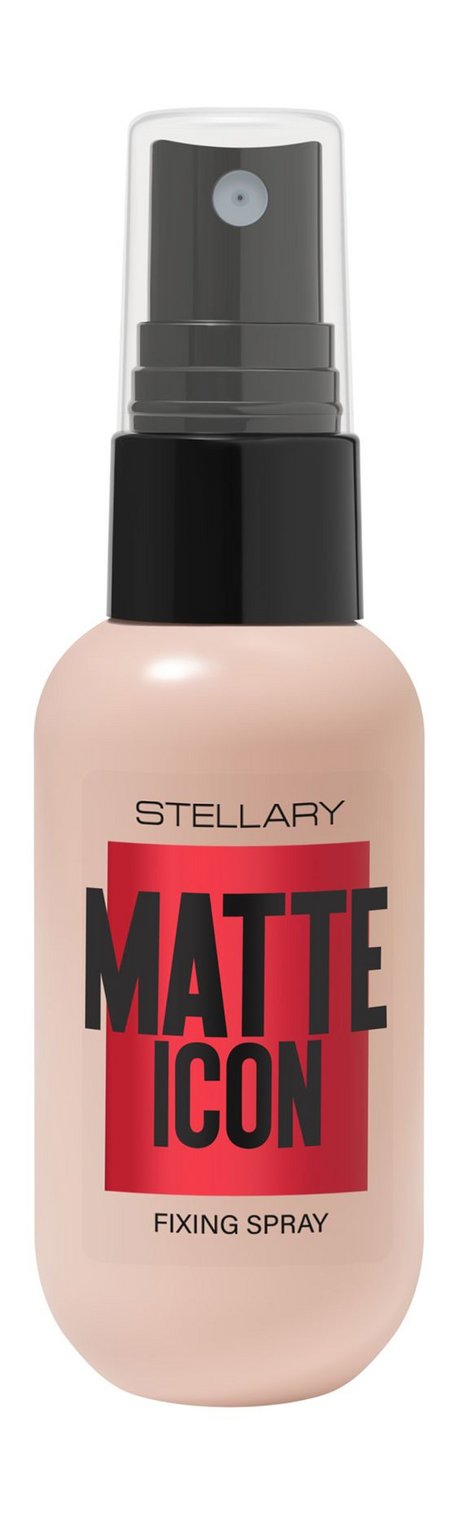 Stellary Matte Icon Fixing Spray