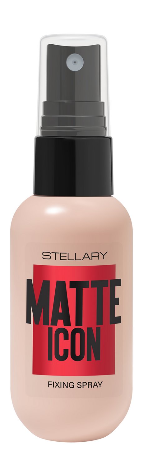 Stellary Matte Icon Fixing Spray