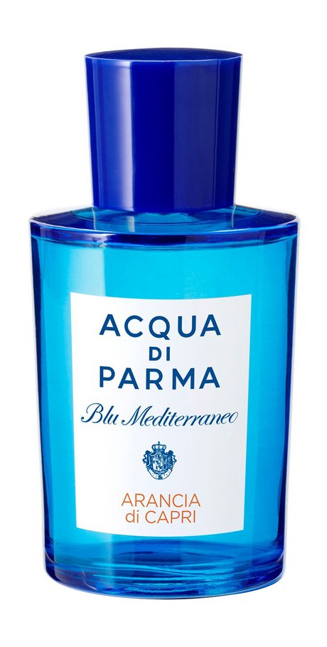 Acqua di Parma Blu Mediterraneo Arancia di Capri Eau de Toilette