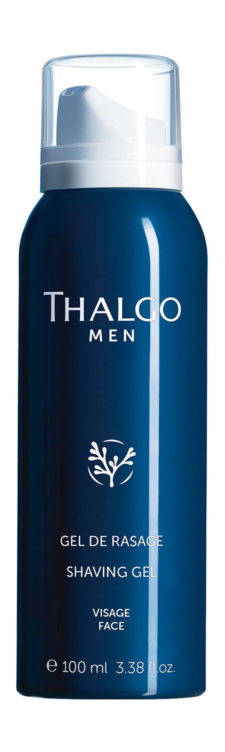 Thalgo Shaving Gel