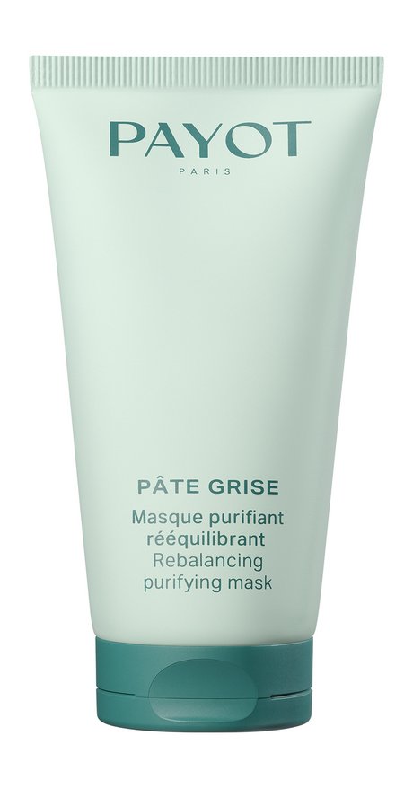 Payot Pate Grise Masque Purifiant Reequilibrant
