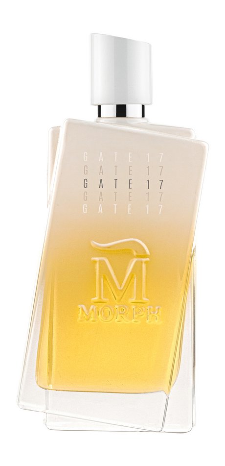 Morph Gate 17 Eau de Parfum Intense