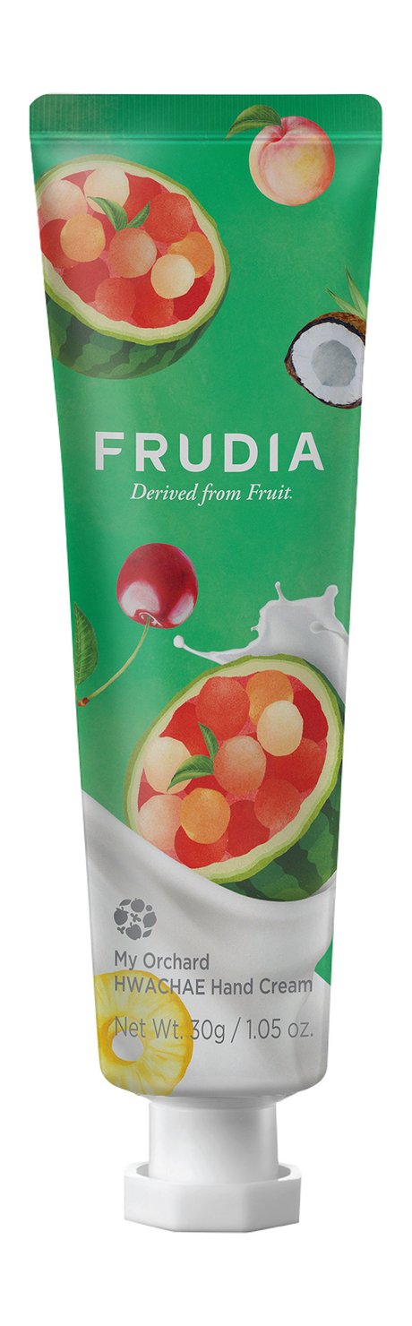 Frudia My Orchard Hwachae Hand Cream