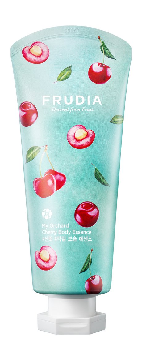 Frudia My Orchard Cherry Body Essence
