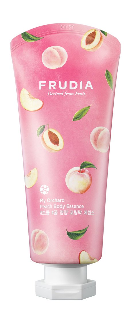 Frudia My Orchard Peach Body Essence