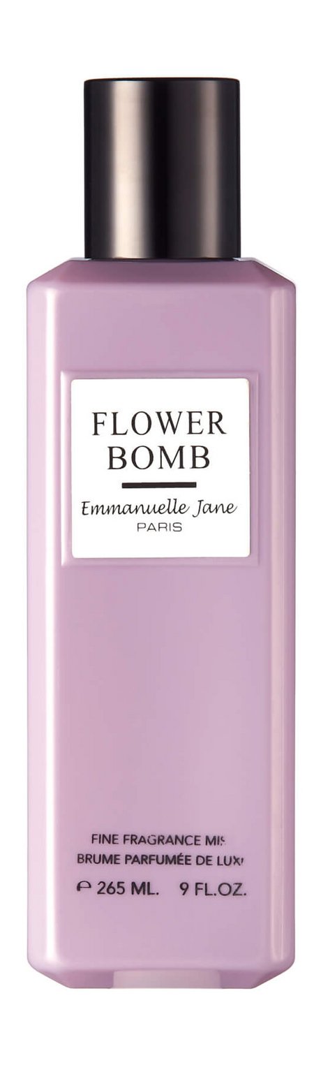 Emmanuelle Jane Flower Bomb Fine Fragrance Mist