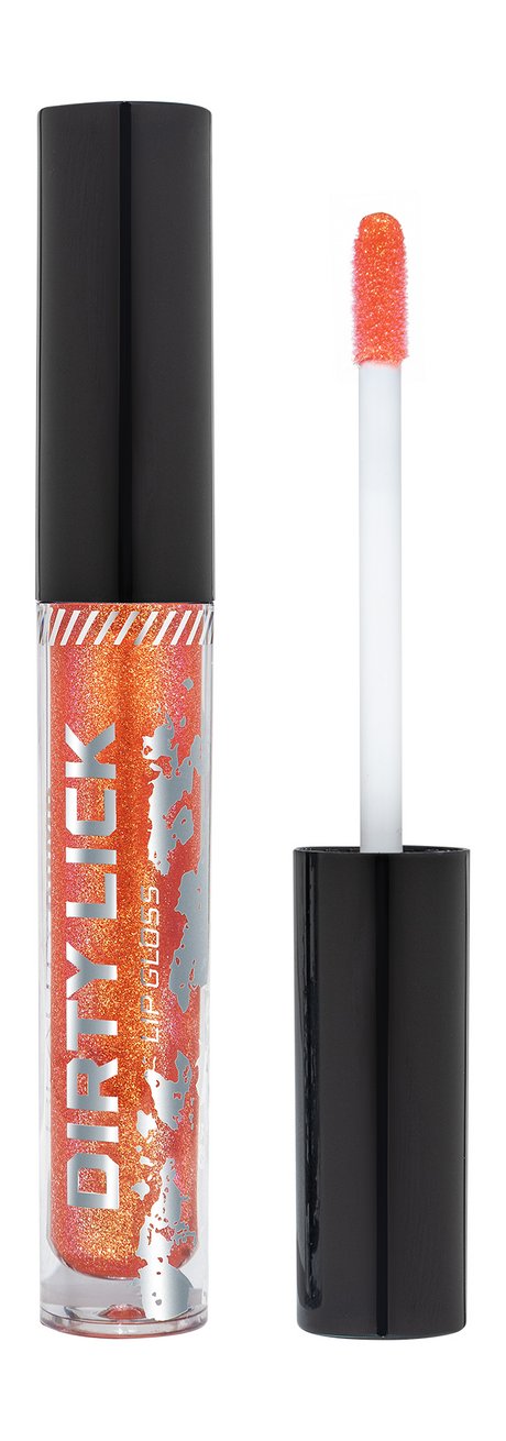 Beauty Bomb Cyberbomb Dirty Lick Lip Gloss