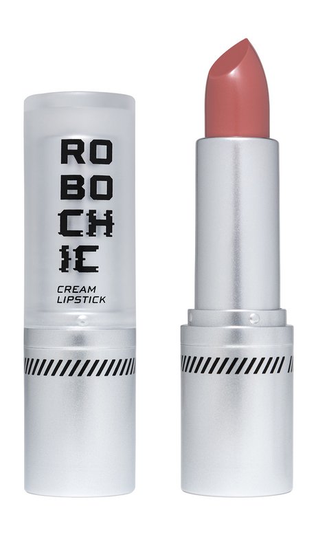 Beauty Bomb Cyberbomb Robochic Cream Lipstick