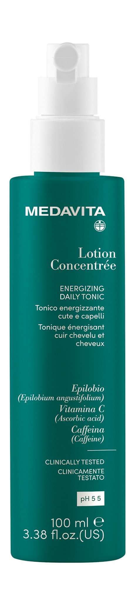 Medavita Lotion Concentrеe Energizing Daily Tonic