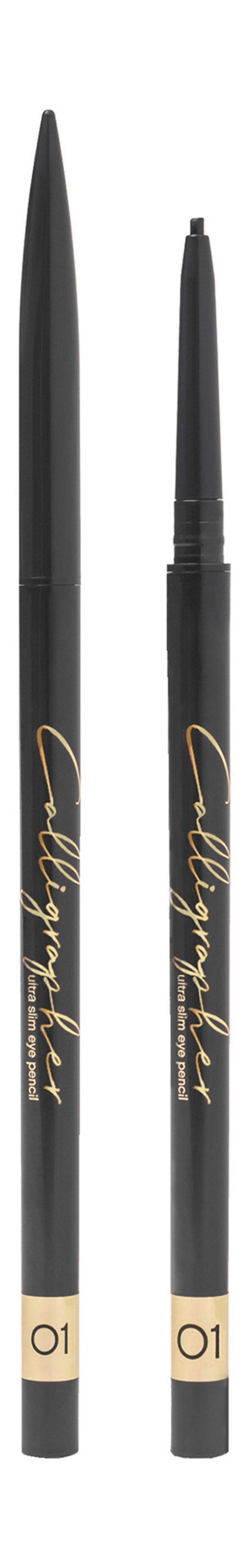 Vivienne Sabo Calligrapher Ultra Slim Eye Pencil