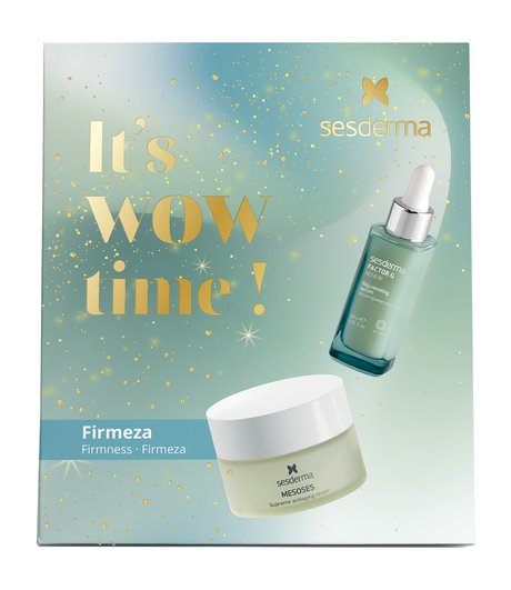 Sesderma It's WOW Time! Firmeza Set