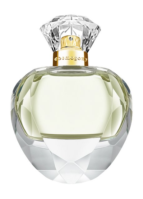 Cosmogony Butterfly Nebula Eau de Parfum