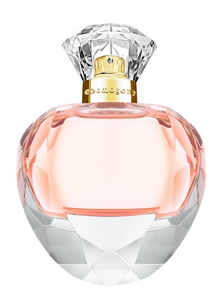 Cosmogony Cleopatra's Eye Nebula Eau de Parfum