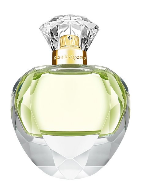 Cosmogony Lemon Slice Nebula Eau de Parfum