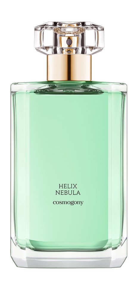Cosmogony Helix Nebula Eau de Parfum