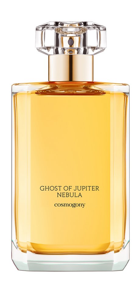 Cosmogony Ghost of Jupiter Nebula Eau de Parfum