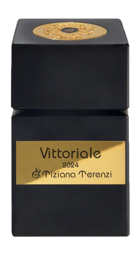 Tiziana Terenzi Vittoriale 2024 Extrait de Parfum