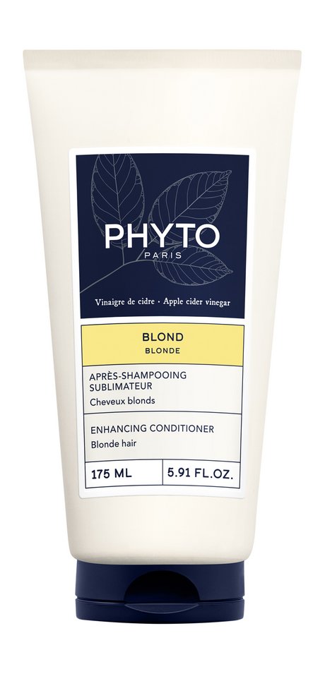 Phyto Blonde Enhancing Conditioner