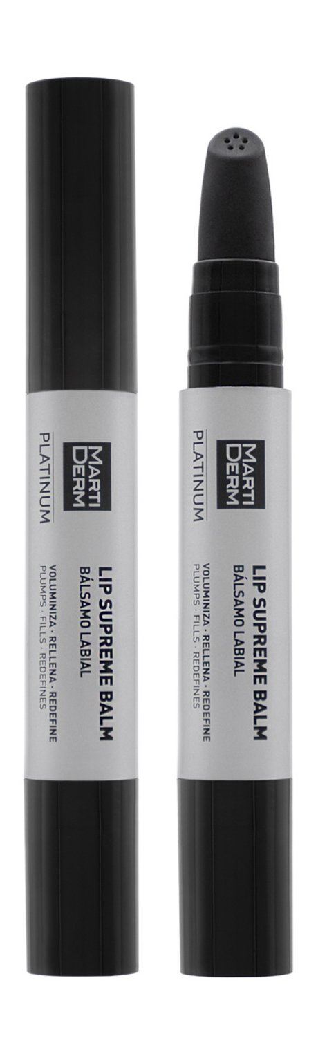 Martiderm Platinum Lip Supreme Balm